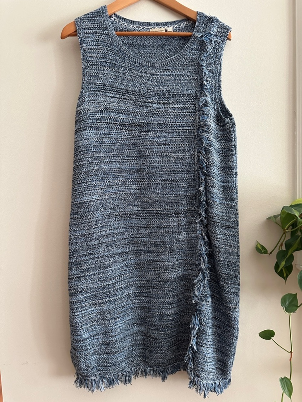 Holding Horses Dress